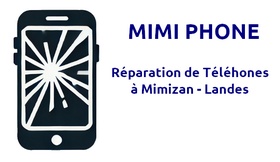 Logo MimiPhone