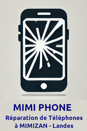 Logo MimiPhone